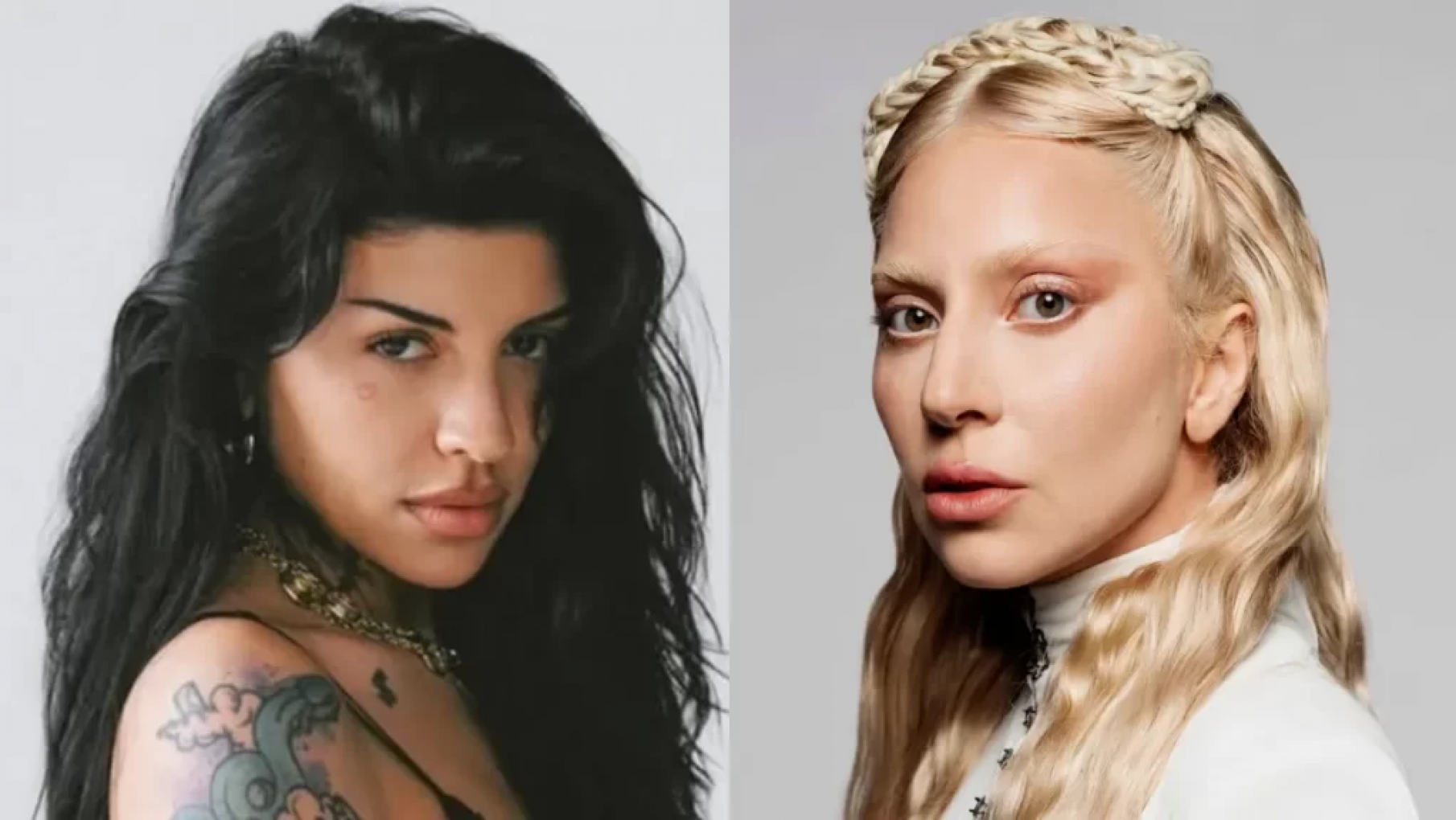 Así es "Con Otra" la canción de Cazzu que logró desbancar a Lady Gaga